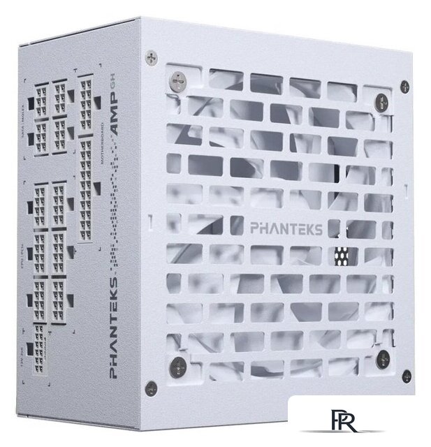Блок питания Phanteks AMP GH 1200W PH-P1200GR_WT01 - Изображение №1 — Интернет-магазин ПроЗаказ