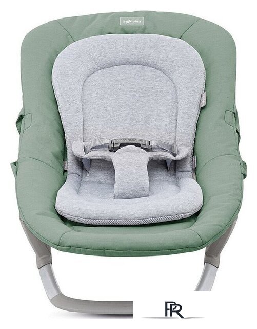 Шезлонг Inglesina Lounge AZ96K9MNT (mint) - Изображение №2 — Интернет-магазин ПроЗаказ