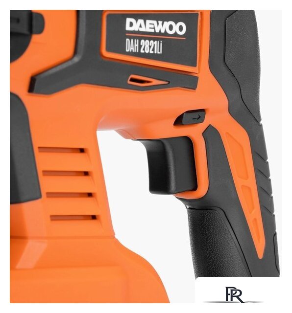 Перфоратор Daewoo Power DAH 2821Li (без АКБ) - Изображение №10 — Интернет-магазин ПроЗаказ