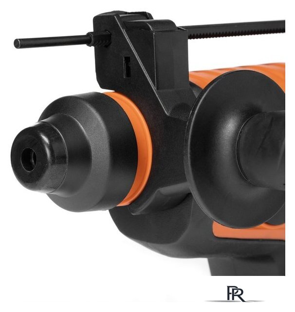 Перфоратор Daewoo Power DAH 2821Li (без АКБ) - Изображение №7 — Интернет-магазин ПроЗаказ