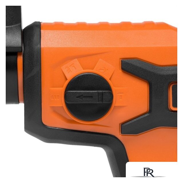 Перфоратор Daewoo Power DAH 2821Li (без АКБ) - Изображение №9 — Интернет-магазин ПроЗаказ