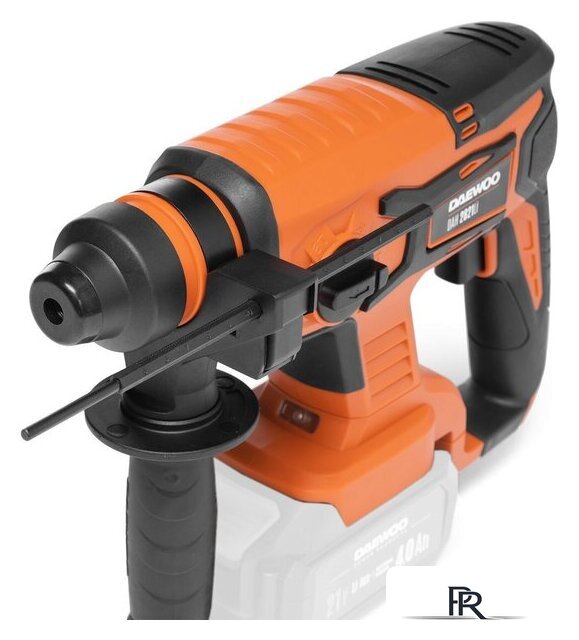 Перфоратор Daewoo Power DAH 2821Li (без АКБ) - Изображение №6 — Интернет-магазин ПроЗаказ