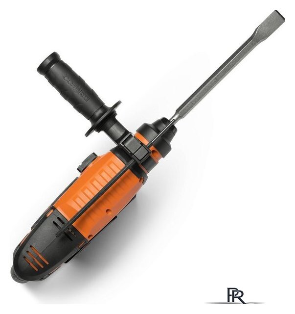 Перфоратор Daewoo Power DAH 2821Li (без АКБ) - Изображение №8 — Интернет-магазин ПроЗаказ