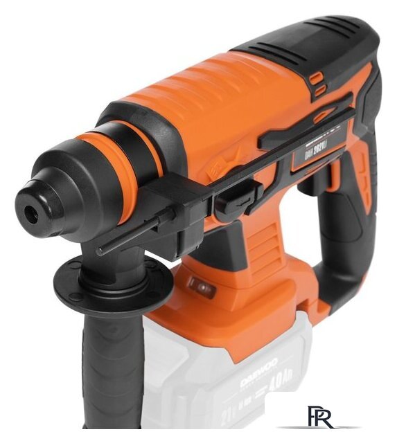 Перфоратор Daewoo Power DAH 2821Li (без АКБ) - Изображение №5 — Интернет-магазин ПроЗаказ