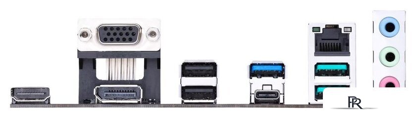 Материнская плата ASUS Prime B660-PLUS D4 - Изображение №5 — Интернет-магазин ПроЗаказ