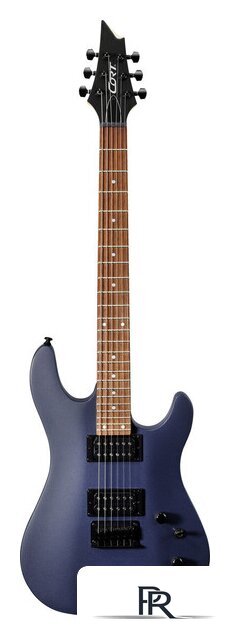 Электрогитара Cort KX100 MA - Изображение №1 — Интернет-магазин ПроЗаказ