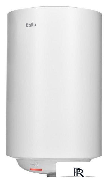 Накопительный электрический водонагреватель Ballu BWH/S 30 Legacy - Изображение №1 — Интернет-магазин ПроЗаказ