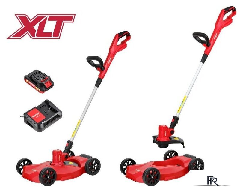 Триммер Wortex TB 2818 ALL1 XLT Set (с 1-им АКБ) - Изображение №1 — Интернет-магазин ПроЗаказ