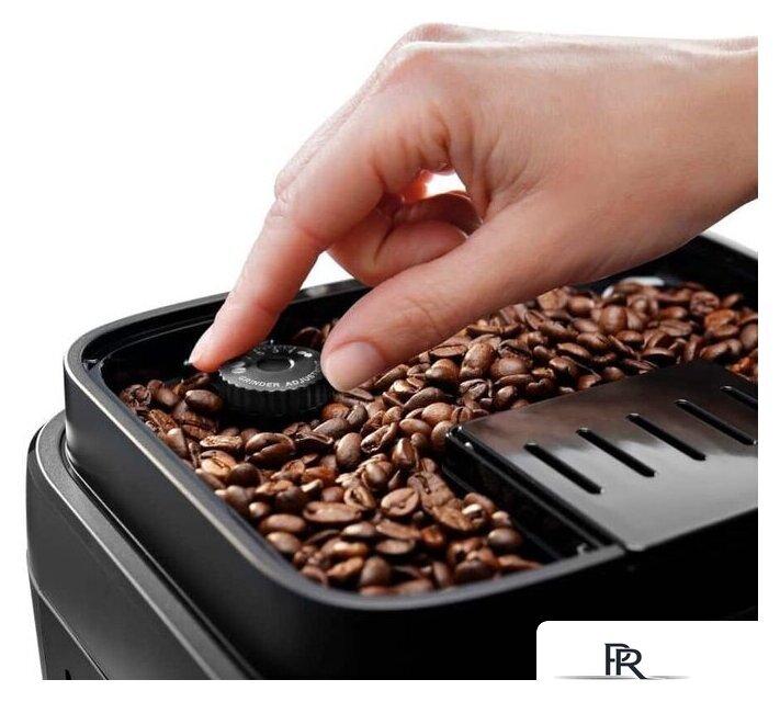 Кофемашина DeLonghi Magnifica Evo ECAM290.51.B - Изображение №2 — Интернет-магазин ПроЗаказ