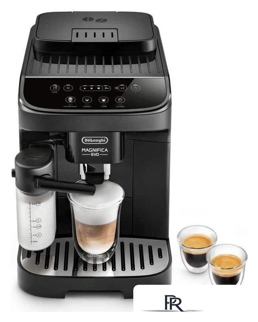 Кофемашина DeLonghi Magnifica Evo ECAM290.51.B - Изображение №1 — Интернет-магазин ПроЗаказ