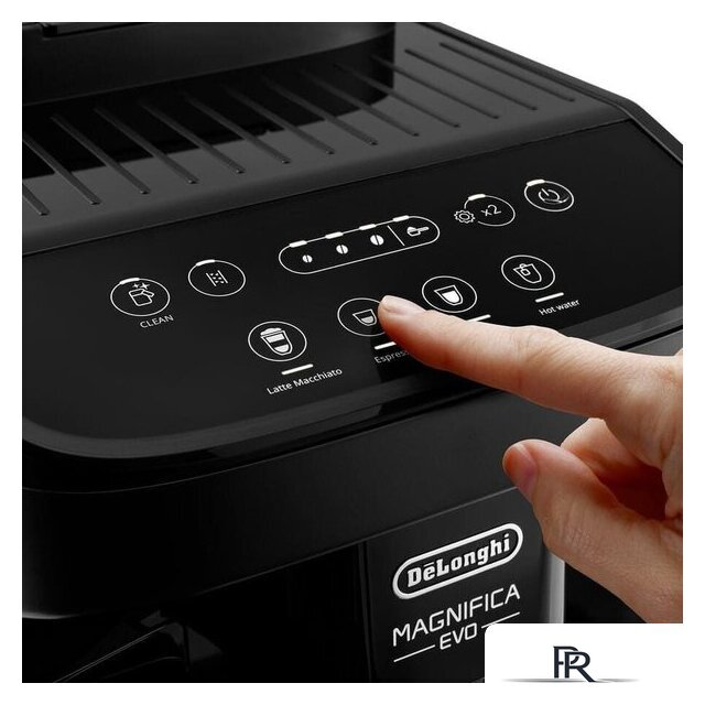 Кофемашина DeLonghi Magnifica Evo ECAM290.51.B - Изображение №4 — Интернет-магазин ПроЗаказ