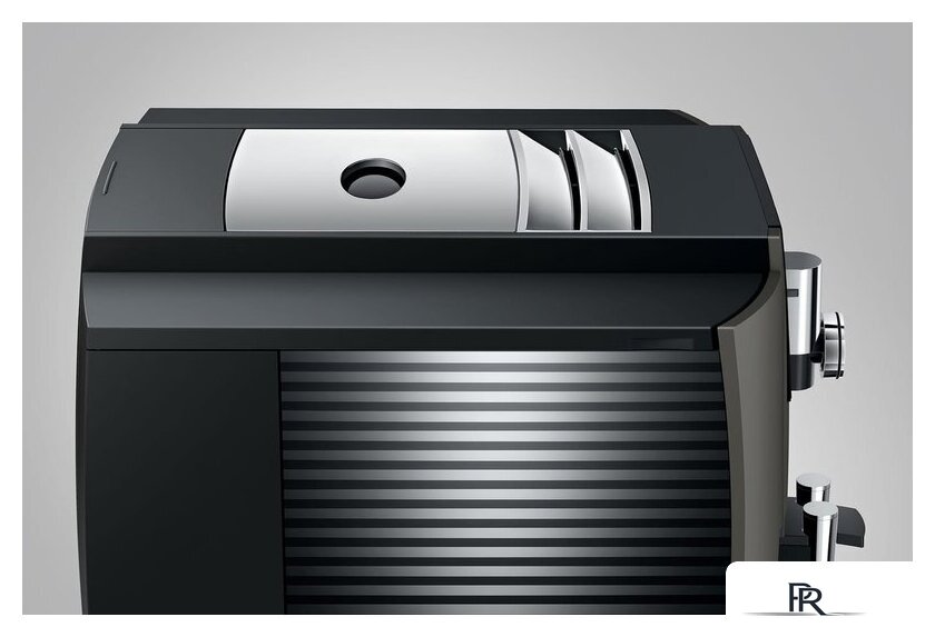 Кофемашина JURA S8 Dark Inox EB 15480 - Изображение №8 — Интернет-магазин ПроЗаказ