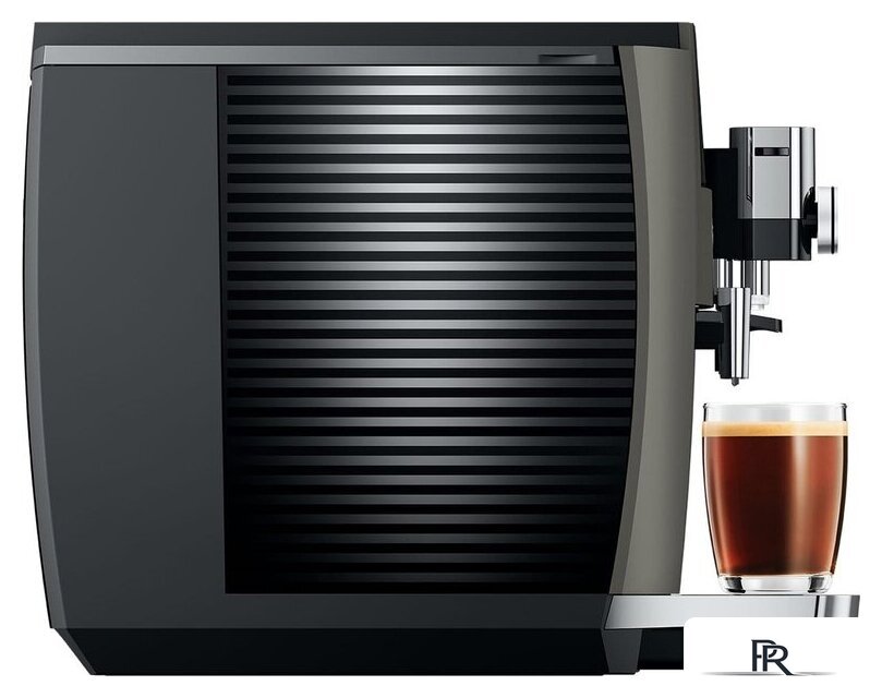 Кофемашина JURA S8 Dark Inox EB 15480 - Изображение №4 — Интернет-магазин ПроЗаказ