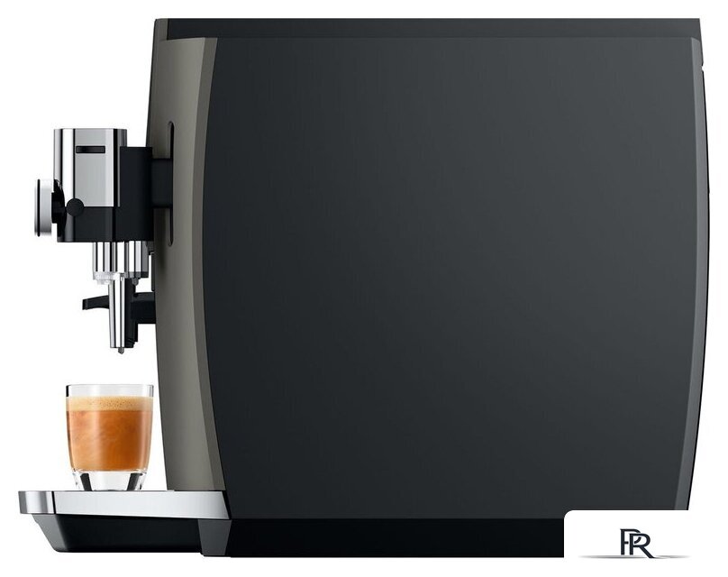 Кофемашина JURA S8 Dark Inox EB 15480 - Изображение №5 — Интернет-магазин ПроЗаказ