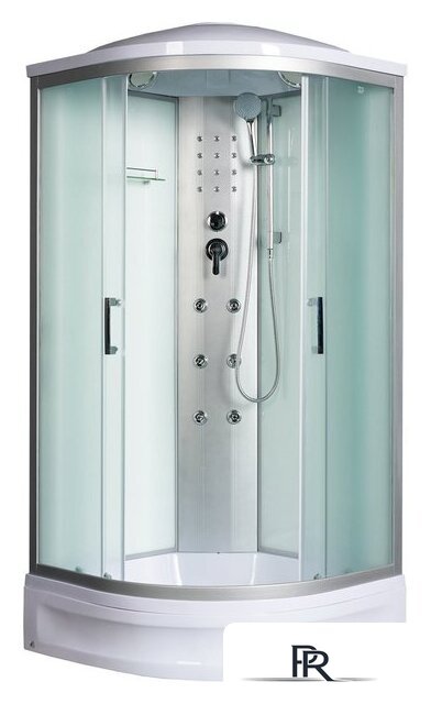 Душевая кабина River Dunay 80/24 MT - Изображение №1 — Интернет-магазин ПроЗаказ