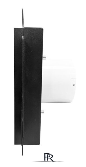 Осевой вентилятор Homy Air APS100BMTZ (с обратным клапаном) - Изображение №2 — Интернет-магазин ПроЗаказ