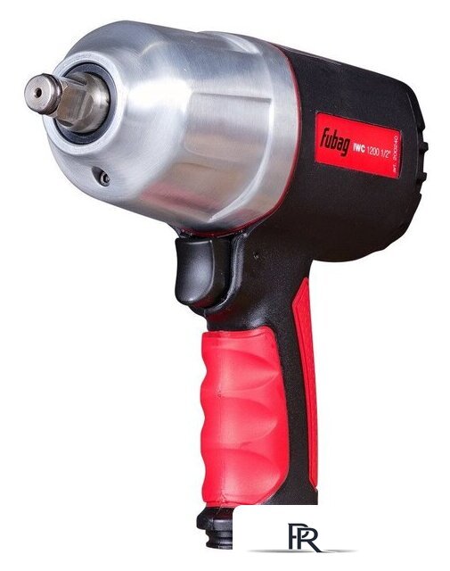 Пневматический гайковерт Fubag IWC 1200 1/2