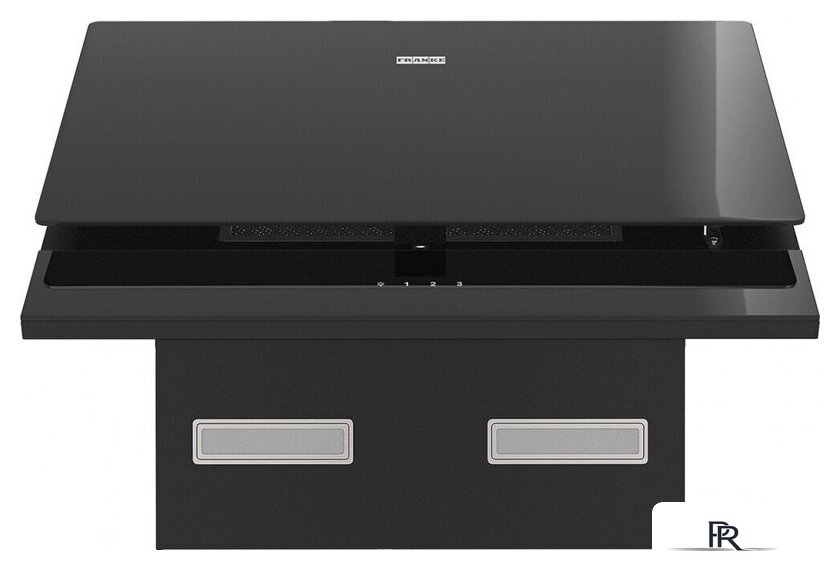 Кухонная вытяжка Franke Temper 60 BK 330.0712.113 - Изображение №5 — Интернет-магазин ПроЗаказ
