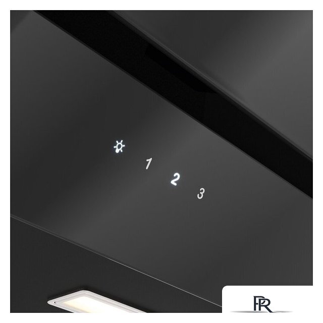 Кухонная вытяжка Franke Temper 60 BK 330.0712.113 - Изображение №7 — Интернет-магазин ПроЗаказ