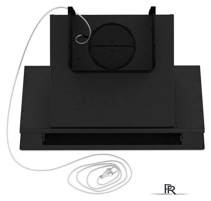 Кухонная вытяжка Franke Temper 60 BK 330.0712.113 - Изображение №6 — Интернет-магазин ПроЗаказ