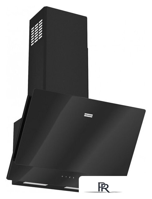 Кухонная вытяжка Franke Temper 60 BK 330.0712.113 - Изображение №1 — Интернет-магазин ПроЗаказ
