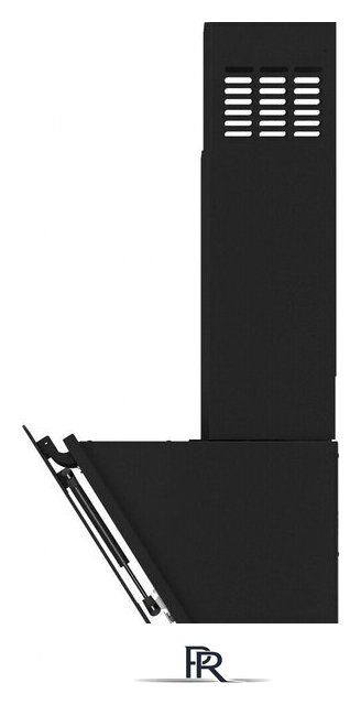 Кухонная вытяжка Franke Temper 60 BK 330.0712.113 - Изображение №3 — Интернет-магазин ПроЗаказ