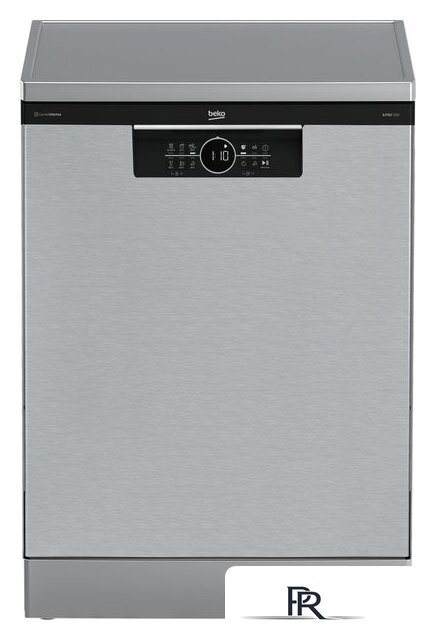 Отдельностоящая посудомоечная машина BEKO BDFN26647XC - Изображение №1 — Интернет-магазин ПроЗаказ