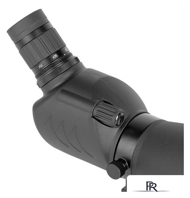 Подзорная труба Veber 25-75x70 - Изображение №5 — Интернет-магазин ПроЗаказ