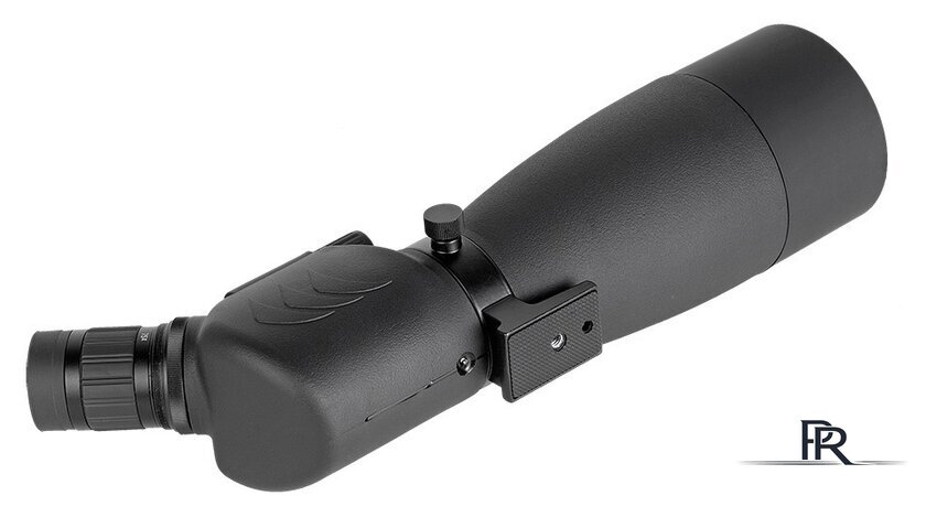 Подзорная труба Veber 25-75x70 - Изображение №4 — Интернет-магазин ПроЗаказ