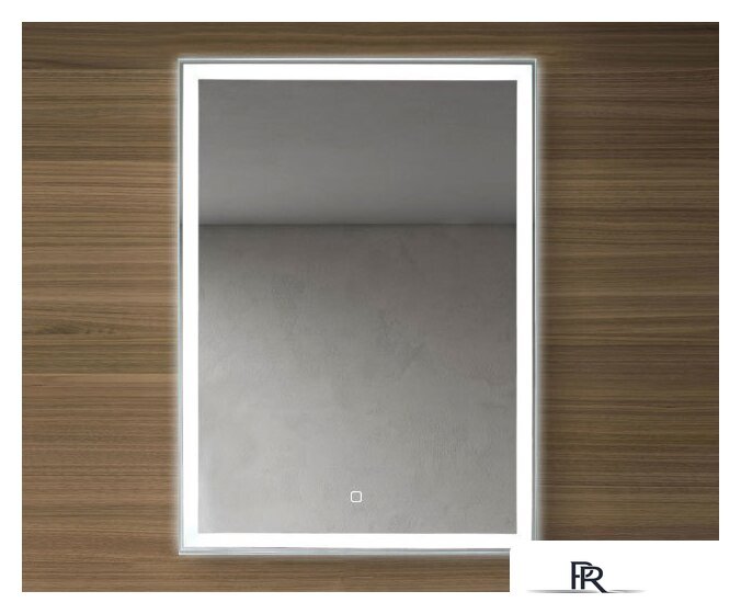  Silver Mirrors Шкаф с зеркалом Киотo 53.5х75 LED-00002357 - Изображение №6 — Интернет-магазин ПроЗаказ