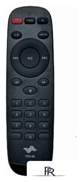 CD-проигрыватель Taga Harmony TCD-50 (черный) - Изображение №3 — Интернет-магазин ПроЗаказ