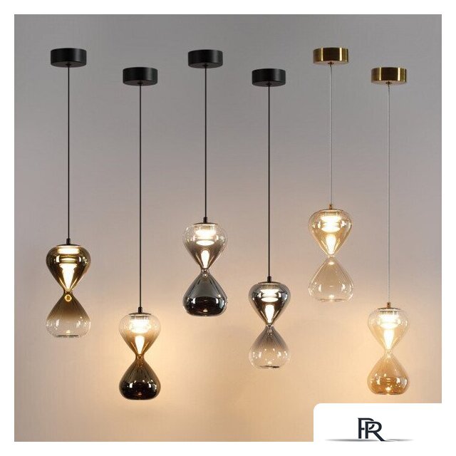 Подвесная люстра Odeon Light Pendant ODL25 5092/4L - Изображение №4 — Интернет-магазин ПроЗаказ