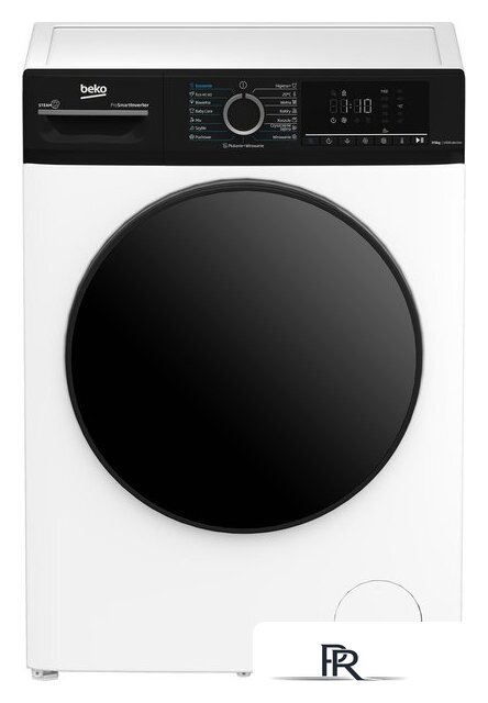 Стирально-сушильная машина BEKO BMM5DFO5741WPB - Изображение №1 — Интернет-магазин ПроЗаказ