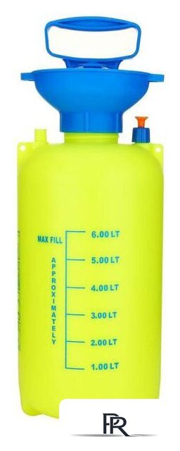 Ручной опрыскиватель Deko DKSP07 065-0939 - Изображение №2 — Интернет-магазин ПроЗаказ