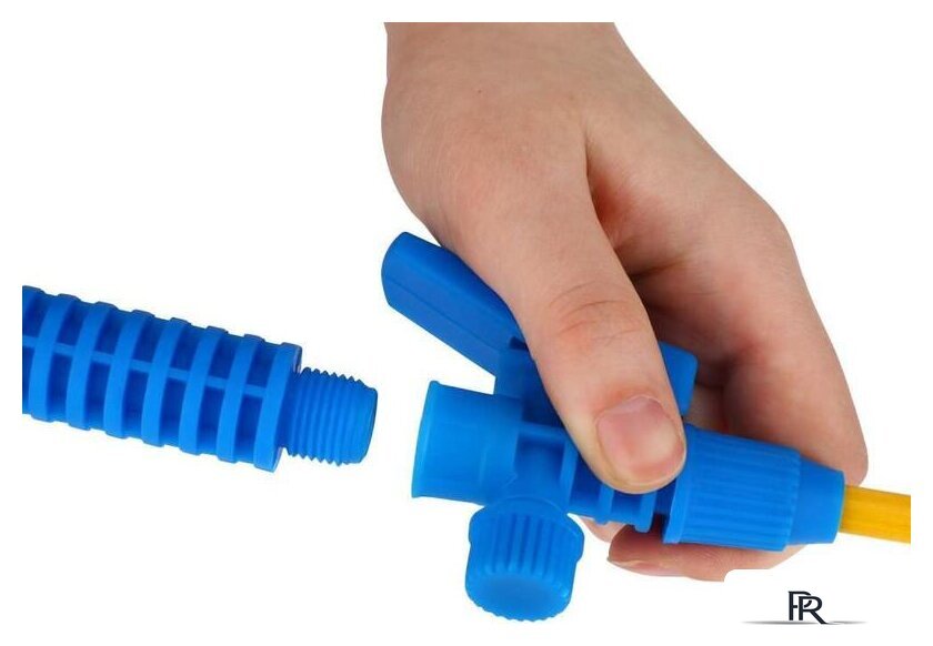 Ручной опрыскиватель Deko DKSP07 065-0939 - Изображение №7 — Интернет-магазин ПроЗаказ