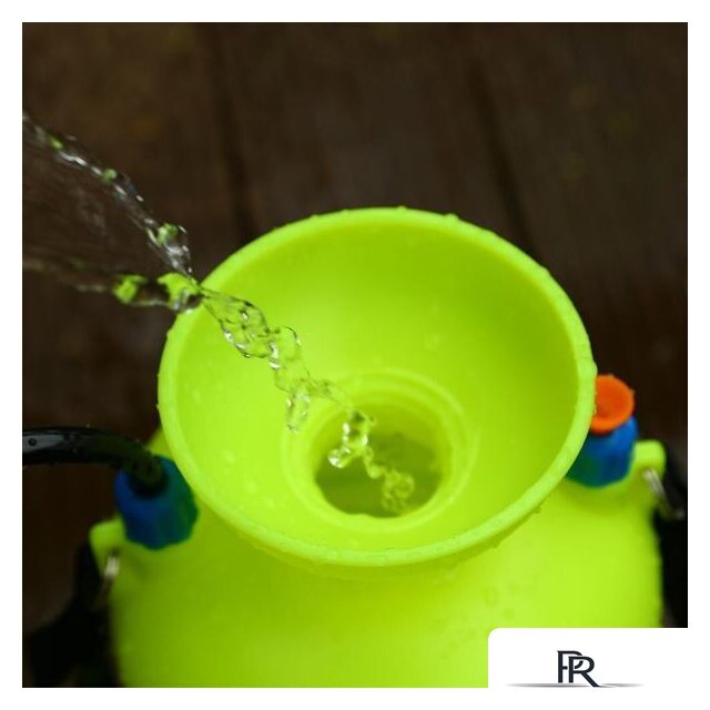 Ручной опрыскиватель Deko DKSP07 065-0939 - Изображение №4 — Интернет-магазин ПроЗаказ