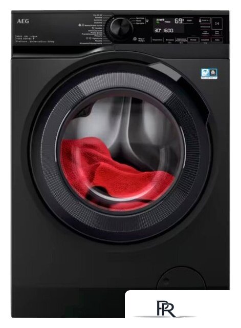Стирально-сушильная машина AEG 7000 ProSteam LWR73166OP - Изображение №1 — Интернет-магазин ПроЗаказ