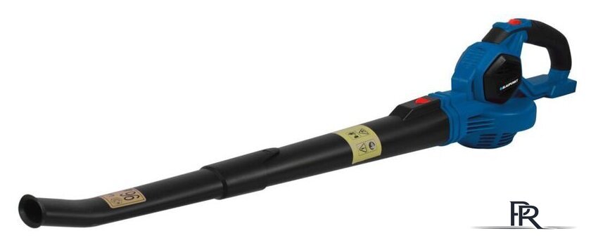 Садовая воздуходувка Blaupunkt CB2010 (без АКБ) - Изображение №1 — Интернет-магазин ПроЗаказ