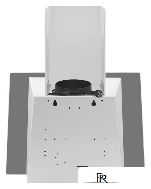 Кухонная вытяжка Meferi AIRBOX60WH Power - Изображение №13 — Интернет-магазин ПроЗаказ