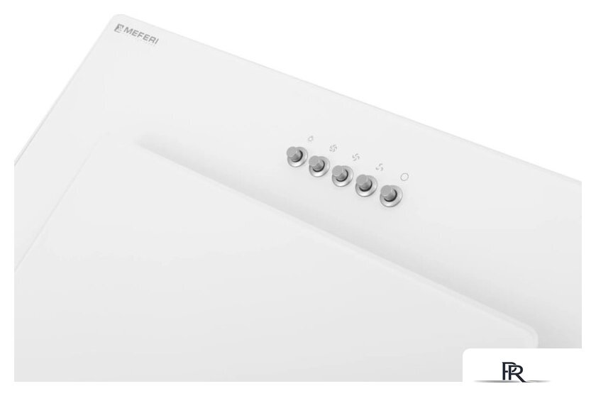 Кухонная вытяжка Meferi AIRBOX60WH Power - Изображение №10 — Интернет-магазин ПроЗаказ