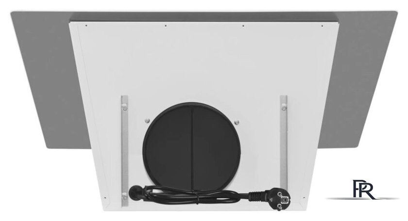 Кухонная вытяжка Meferi AIRBOX60WH Power - Изображение №12 — Интернет-магазин ПроЗаказ