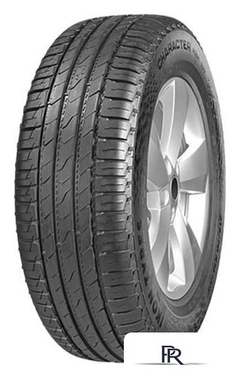 Летние шины Ikon Character Aqua SUV 225/55R18 98H - Изображение №1 — Интернет-магазин ПроЗаказ