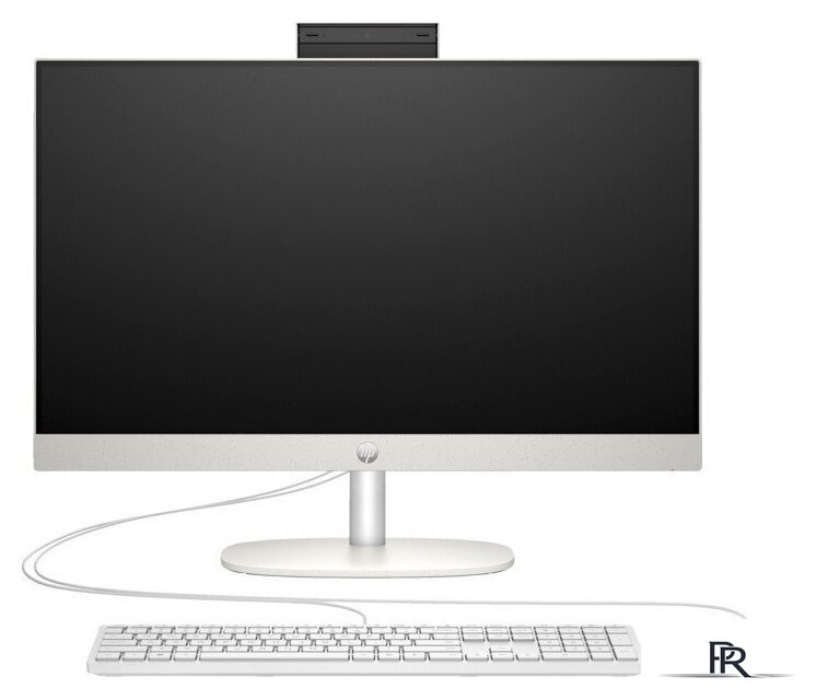 Моноблок HP 27-cr1018ny A29W3EA - Изображение №1 — Интернет-магазин ПроЗаказ