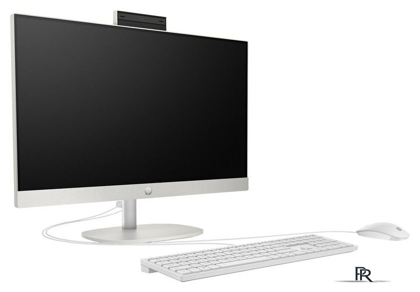 Моноблок HP 27-cr1018ny A29W3EA - Изображение №3 — Интернет-магазин ПроЗаказ