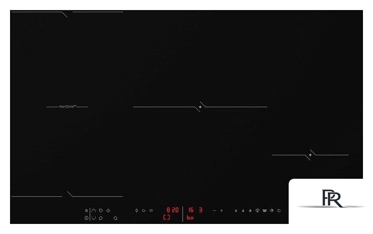 Варочная панель De Dietrich DPI4810B - Изображение №1 — Интернет-магазин ПроЗаказ