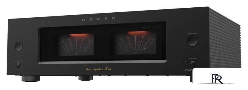 Усилитель мощности Onkyo M-80 (черный) - Изображение №7 — Интернет-магазин ПроЗаказ