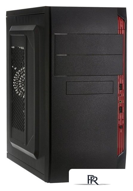 Корпус ExeGate QA-410 350W - Изображение №1 — Интернет-магазин ПроЗаказ