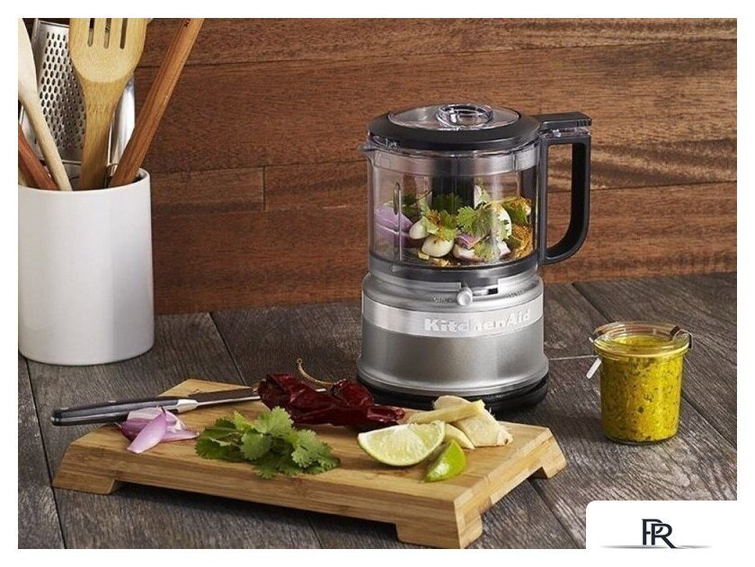 Чоппер KitchenAid 5KFC3516ECU - Изображение №6 — Интернет-магазин ПроЗаказ