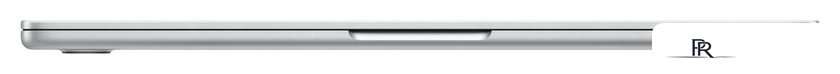 Ноутбук Apple MacBook Air 13.6