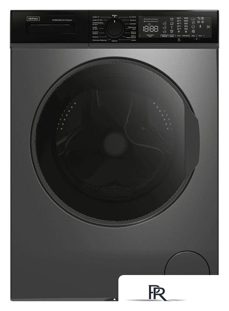 Стиральная машина Kernau KFWM 8423.1 IR D Steam - Изображение №1 — Интернет-магазин ПроЗаказ